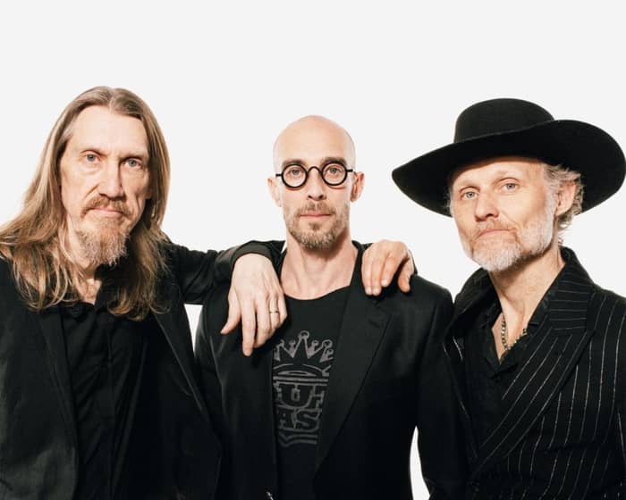 The Wood Brothers tickets