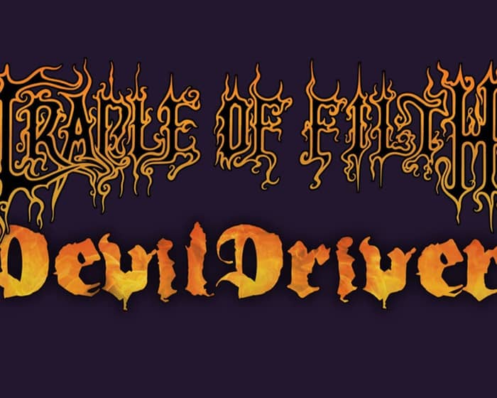 Cradle of Filth tickets