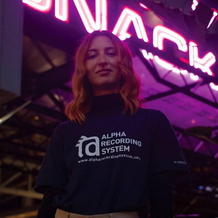 Hannah D cover image