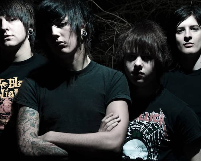 Bring Me the Horizon tickets