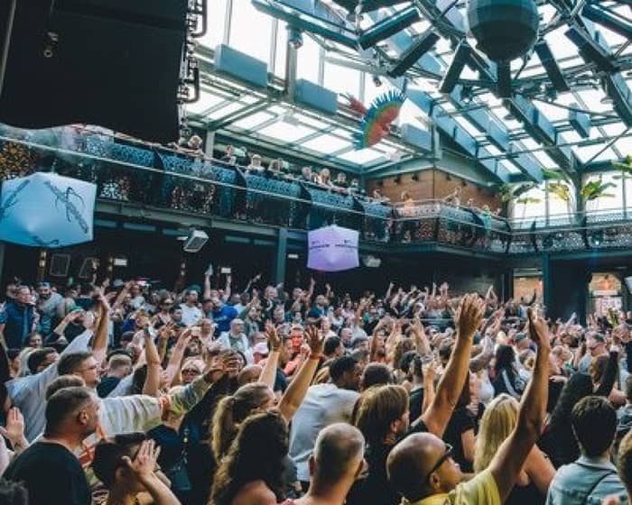 Moondance 30th Birthday tickets