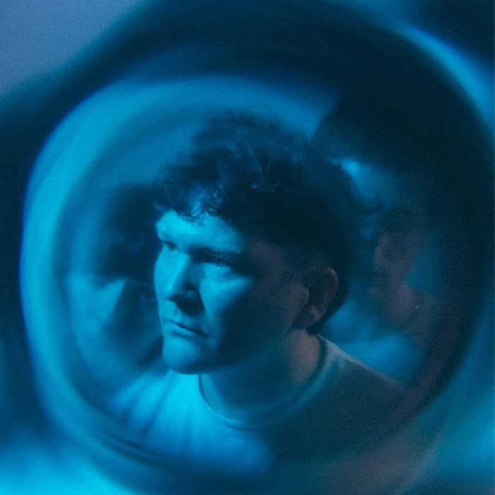 Pale Blue Eyes cover image