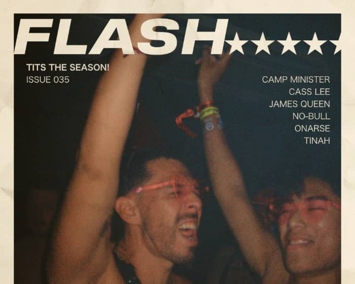 Kings Cross Hotel events