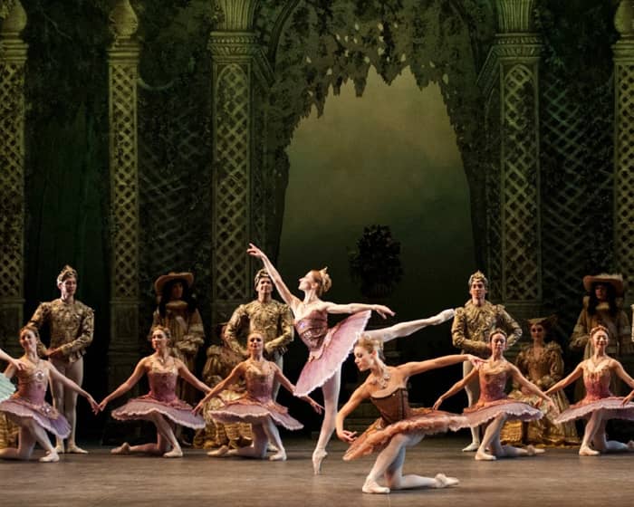 The Sleeping Beauty | English National Ballet tickets