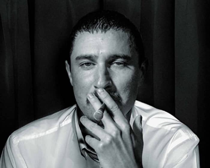 Tom Rosenthal tickets