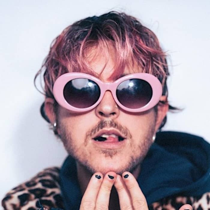 Oscar and the Wolf cover image