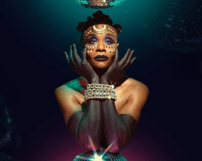 Billy Porter tickets