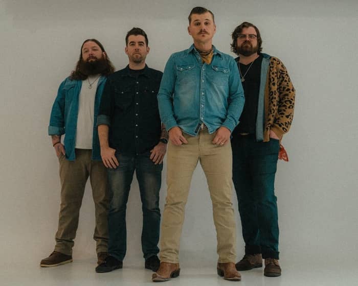 Kolton Moore & The Clever Few tickets