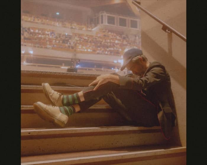 Patrick Watson - Uh Oh Tour tickets