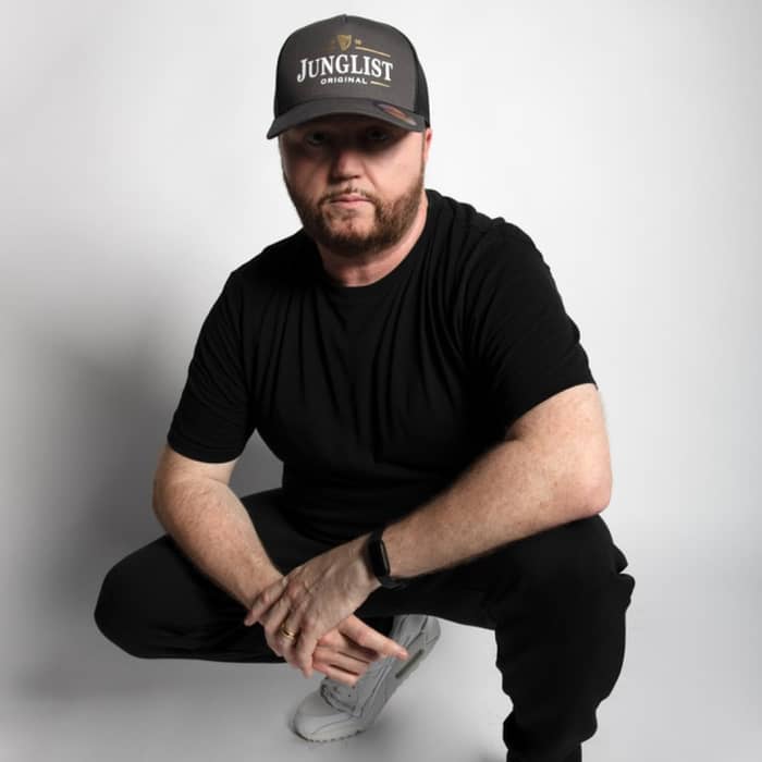 Dj Phantasy cover image