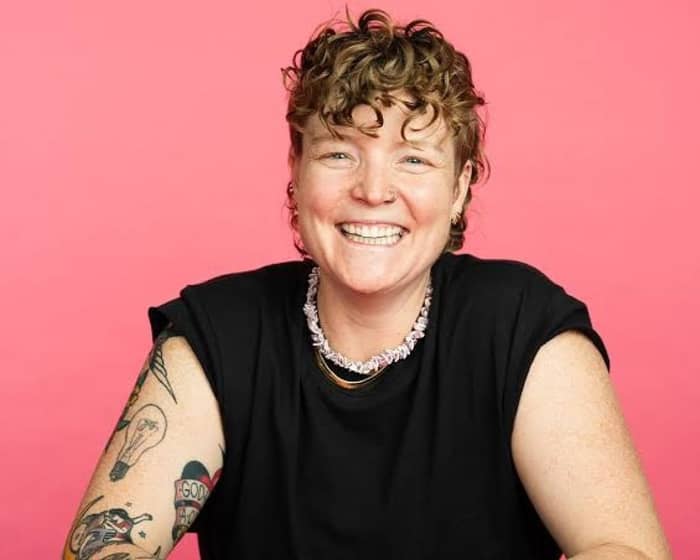 RACHEL SCANLON (Friday, Late) tickets