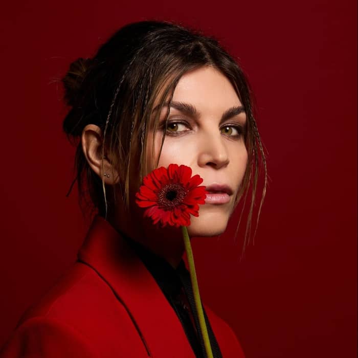 Lola Palmer cover image