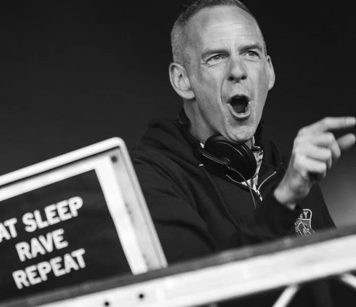 Fatboy Slim cover image