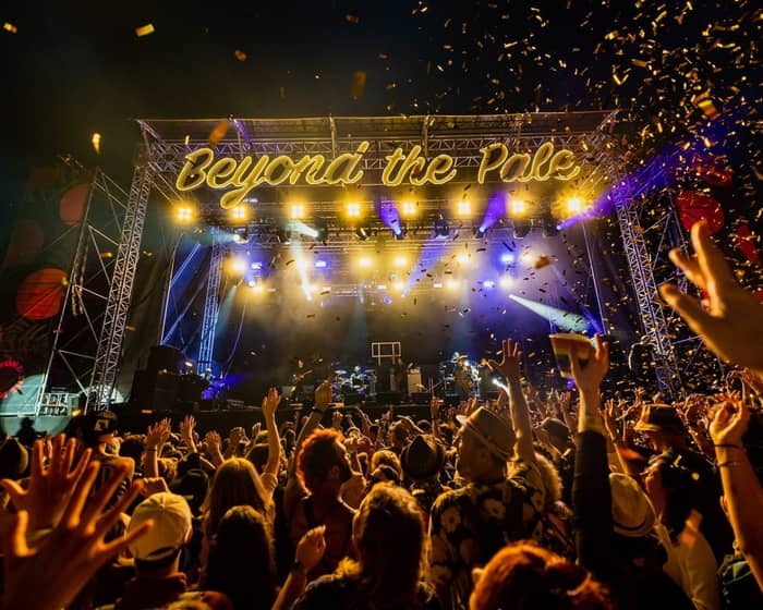 Glendalough House events