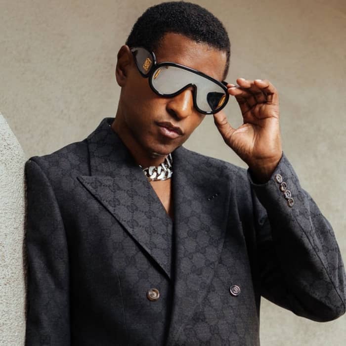Kenny 'Babyface' Edmonds cover image