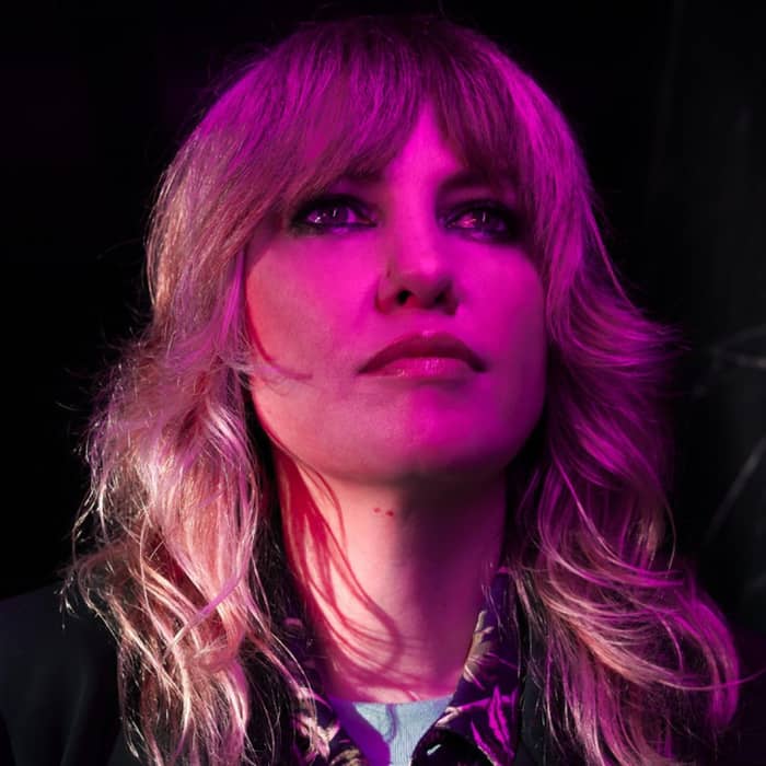 Ladyhawke cover image
