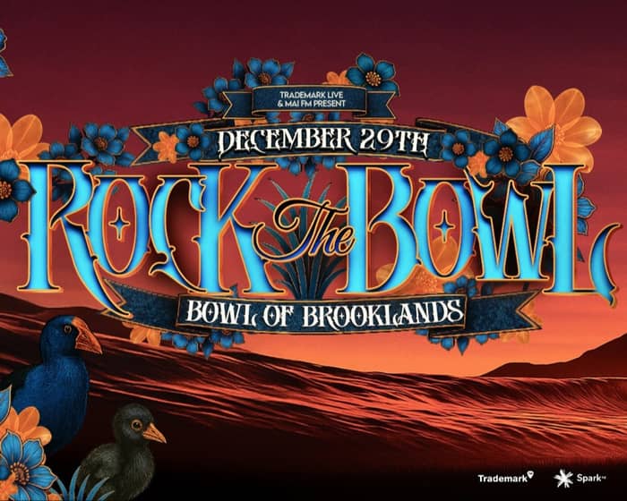 Rock the Bowl tickets