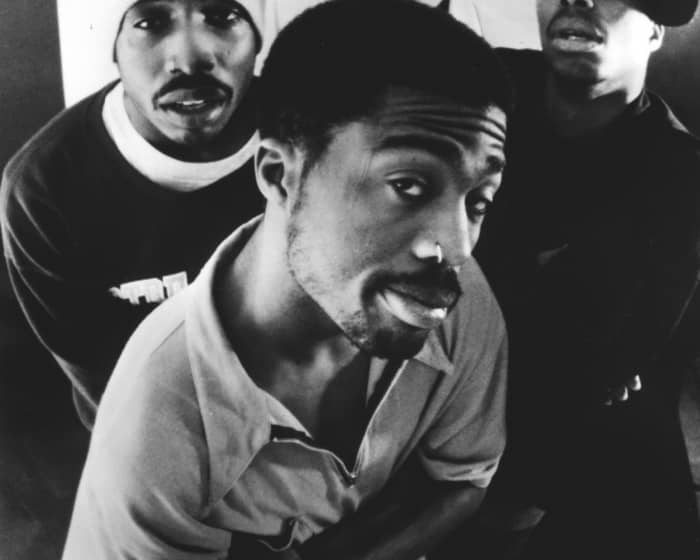 The Pharcyde tickets