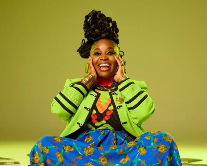 Tank And The Bangas tickets