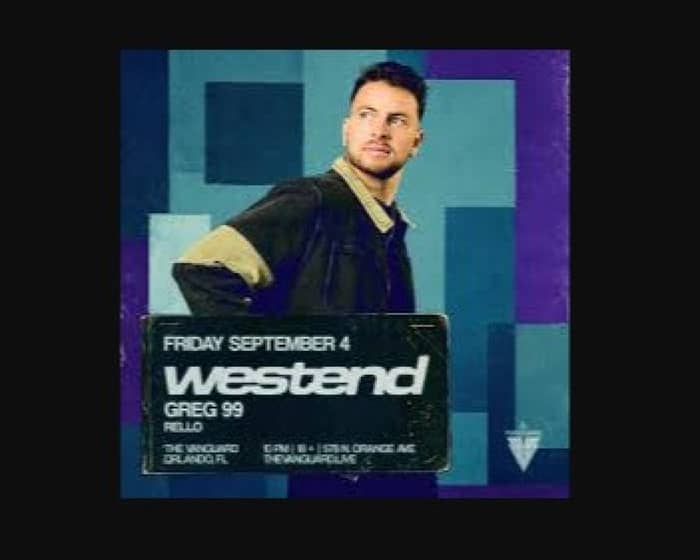 Westend tickets