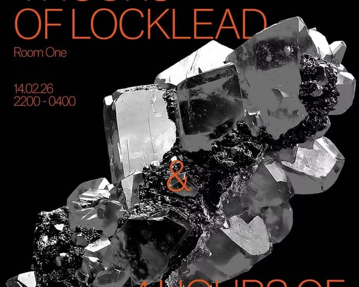 Locklead tickets