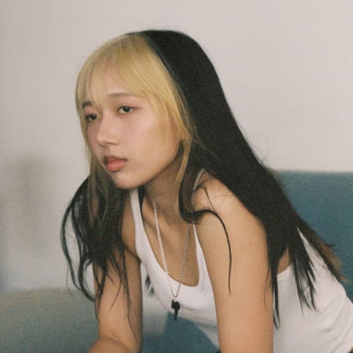 Hannah Bahng cover image