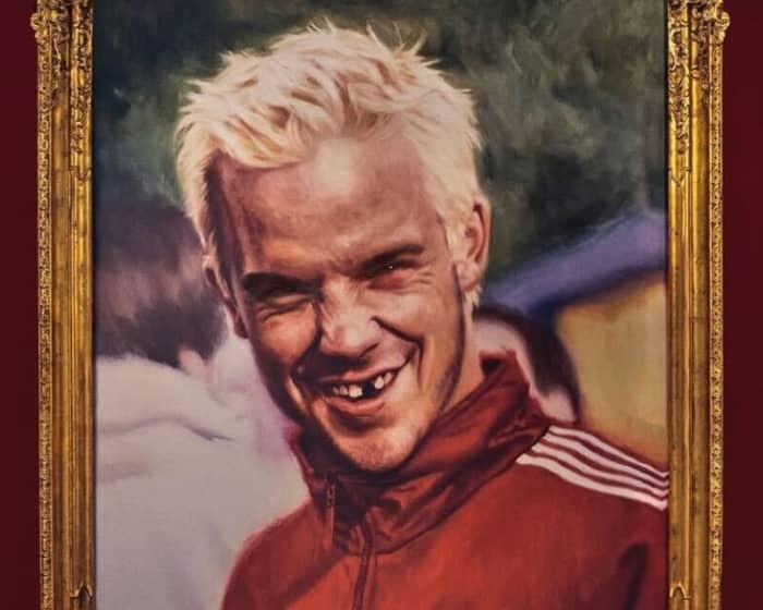 Robbie Williams tickets