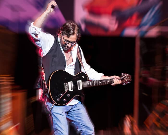 Al Di Meola tickets