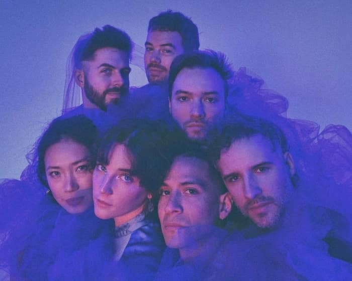 Sammy Rae & The Friends with special guest Melt tickets