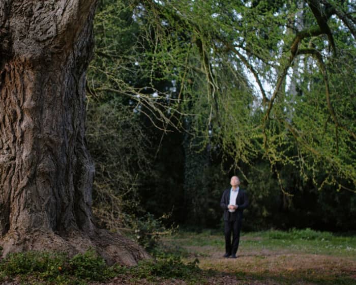 Silent Friend tickets