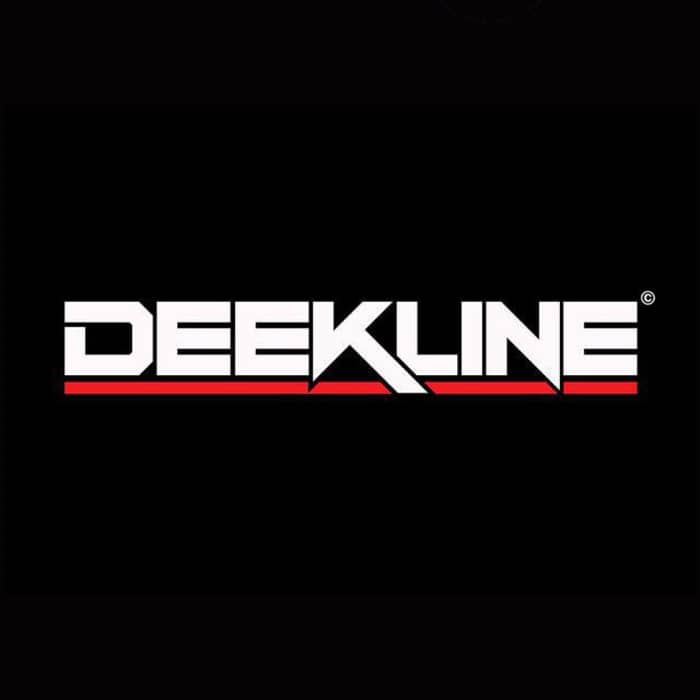 Deekline cover image
