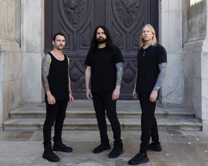 BORN OF OSIRIS - THROUGH SHADOWS USA TOUR tickets