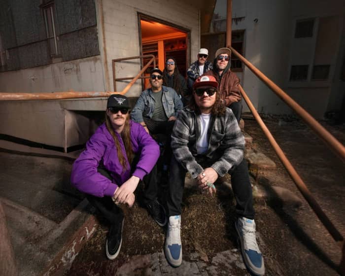 The Elovaters tickets