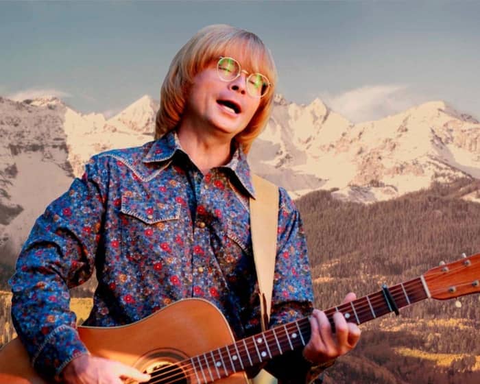 Rocky Mountain High Experience: A John Denver Christmas tickets