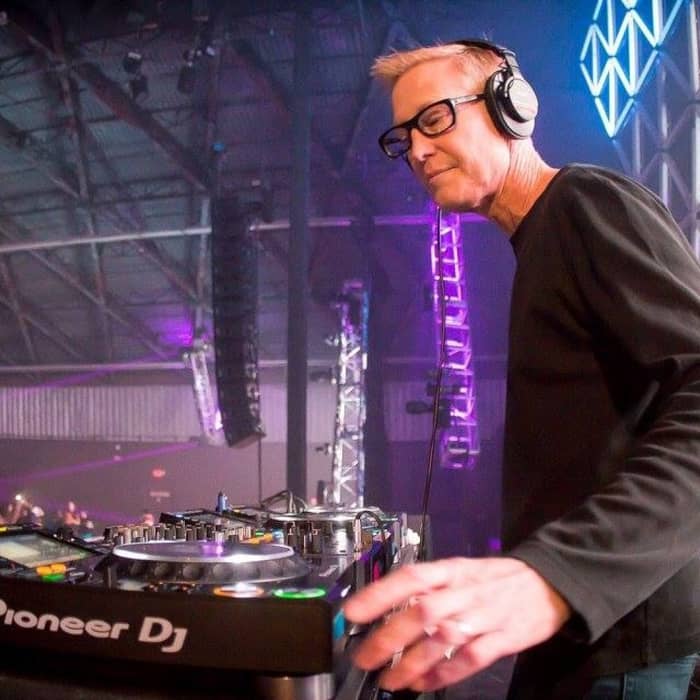 Christopher Lawrence cover image