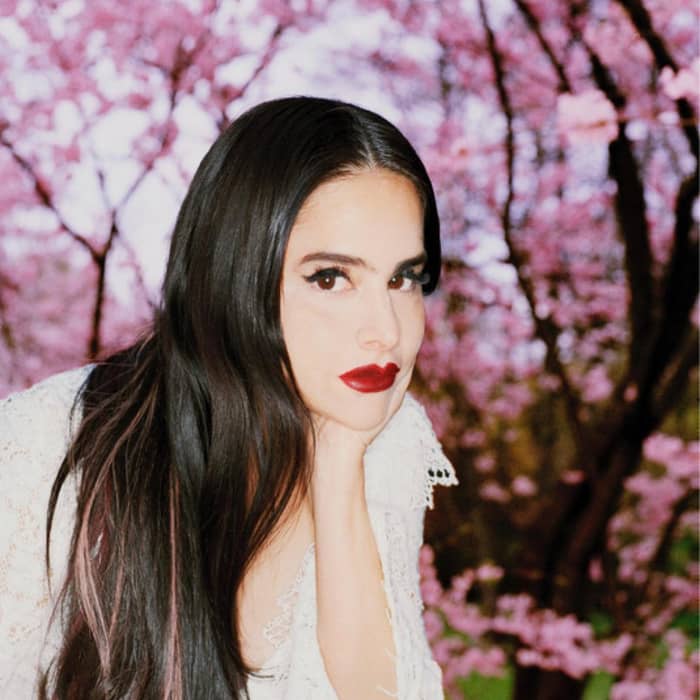 Sofia Kourtesis cover image