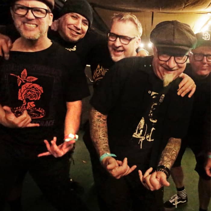 Buck-O-Nine cover image