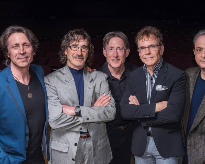 Donnie Iris tickets