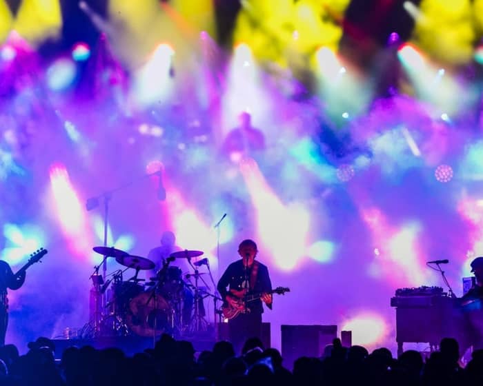 Trey Anastasio - Night One tickets