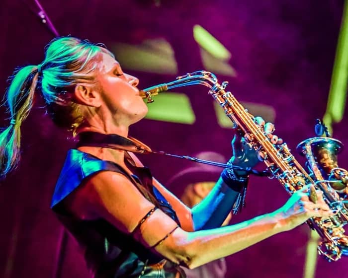Mindi Abair's I Can't Wait For Christmas tickets