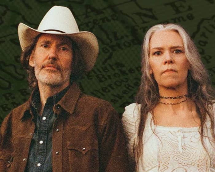 Gillian Welch and David Rawlings tickets