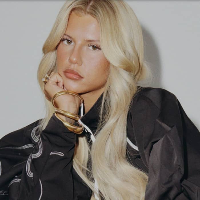 Skye Newman cover image