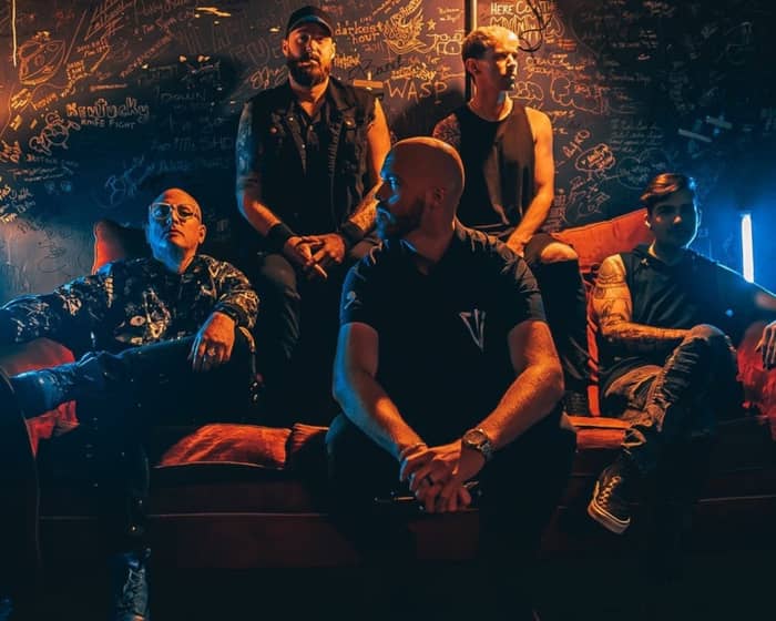 Citizen Soldier: Secret Songs Tour II tickets