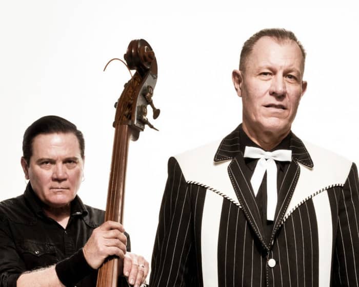 Reverend Horton Heat tickets