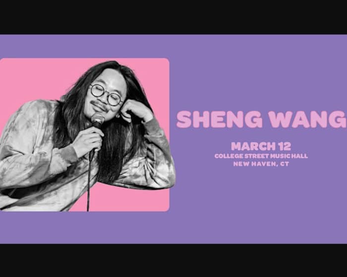 Sheng Wang tickets