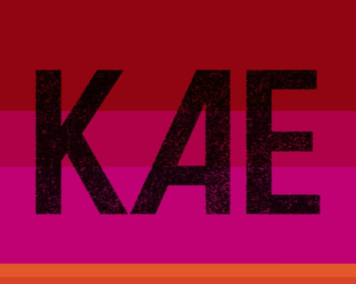 Kae Tempest tickets