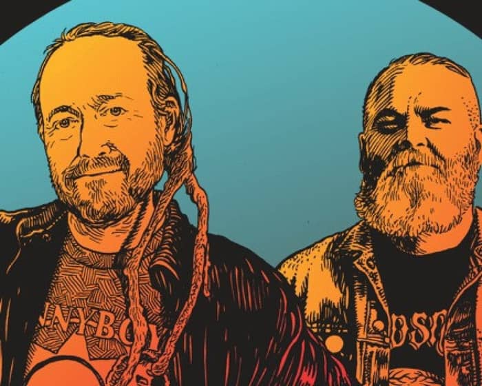 The 10th Annual Jamie Hay & Jay Whalley Christmas Party tickets