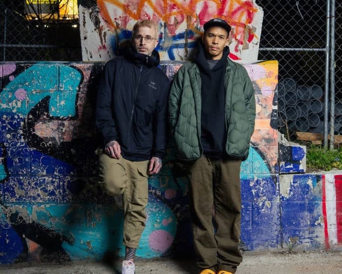 THE GLITCH MOB & RUSKO - A 360° Experience with SAXSQUATCH tickets