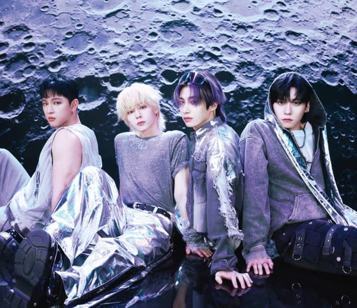 ONEUS tickets