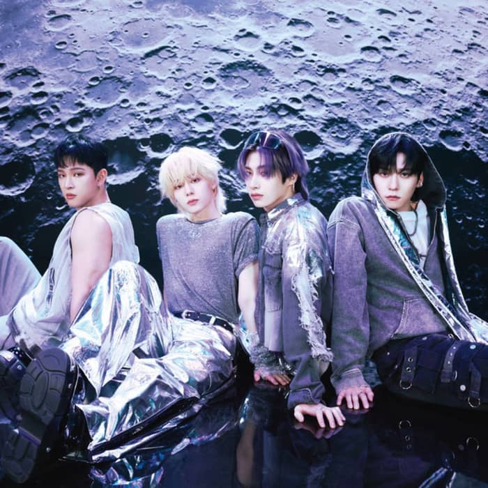 ONEUS cover image